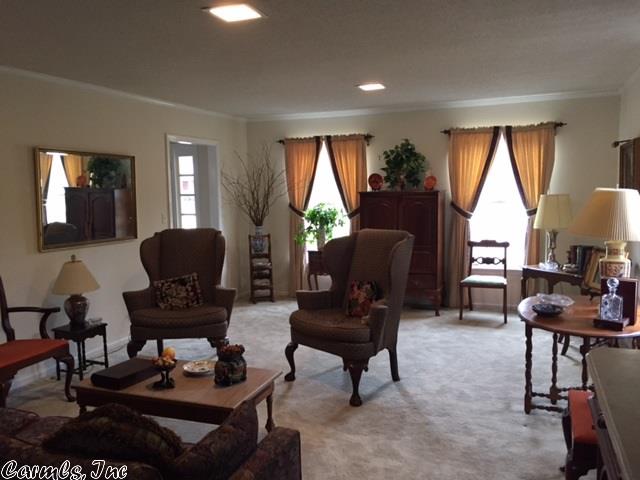 2208 Beau Monde, Pine Bluff, AR 71603 photo 5