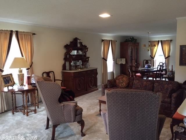 2208 Beau Monde, Pine Bluff, AR 71603 photo 3