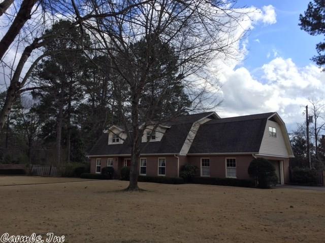 2208 Beau Monde, Pine Bluff, AR 71603 photo 2