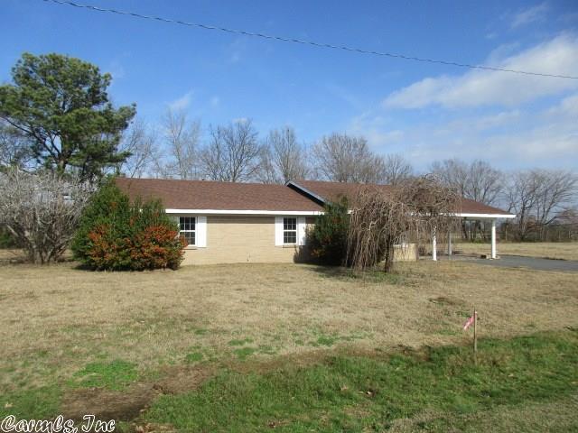 312 N Wood Dr, Grady, AR 71644 photo 2