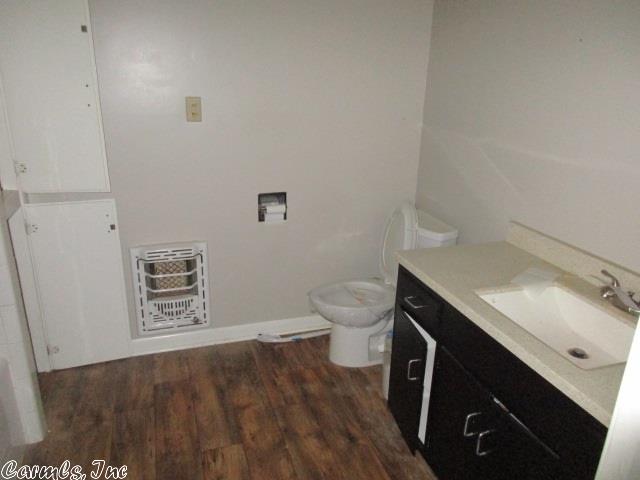 312 N Wood Dr, Grady, AR 71644 photo 15