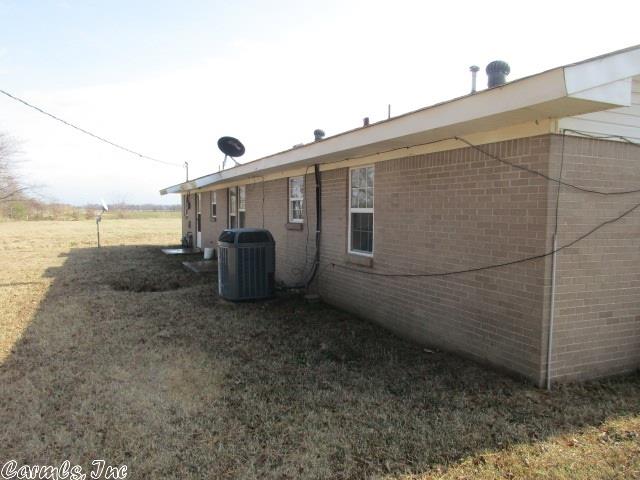 312 N Wood Dr, Grady, AR 71644 photo 5