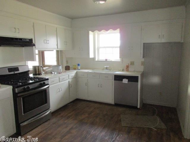 312 N Wood Dr, Grady, AR 71644 photo 9
