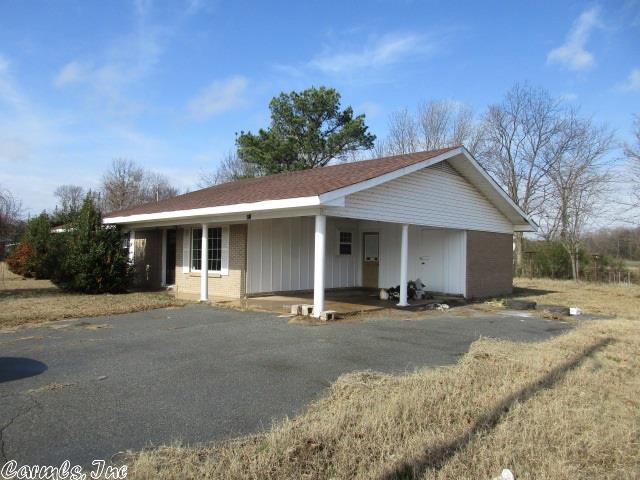 312 N Wood Dr, Grady, AR 71644 photo 3