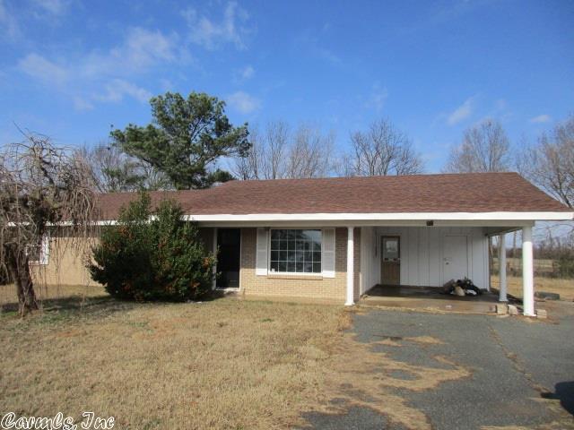 312 N Wood Dr, Grady, AR 71644 photo 1