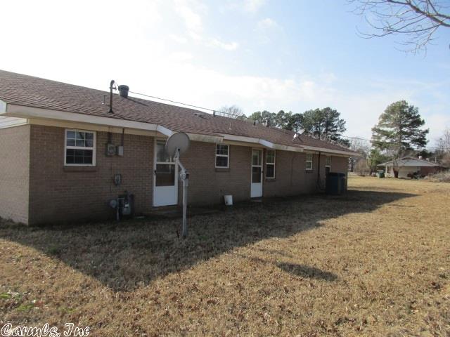 312 N Wood Dr, Grady, AR 71644 photo 4