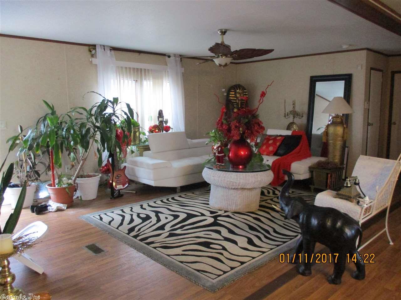 4419 W 13, Pine Bluff, AR 71603 photo 1