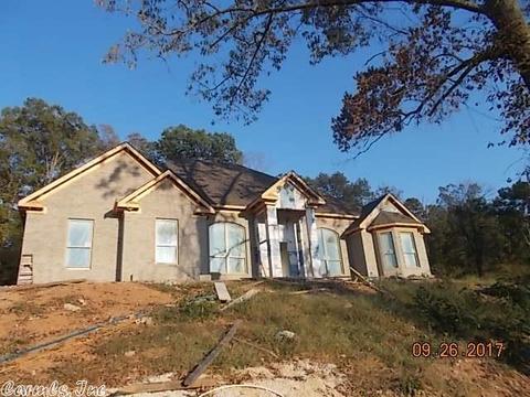 2142 N Fork Cir, Benton, AR 72019 photo 1