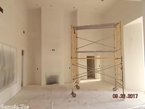 2142 N Fork Cir, Benton, AR 72019 photo 3
