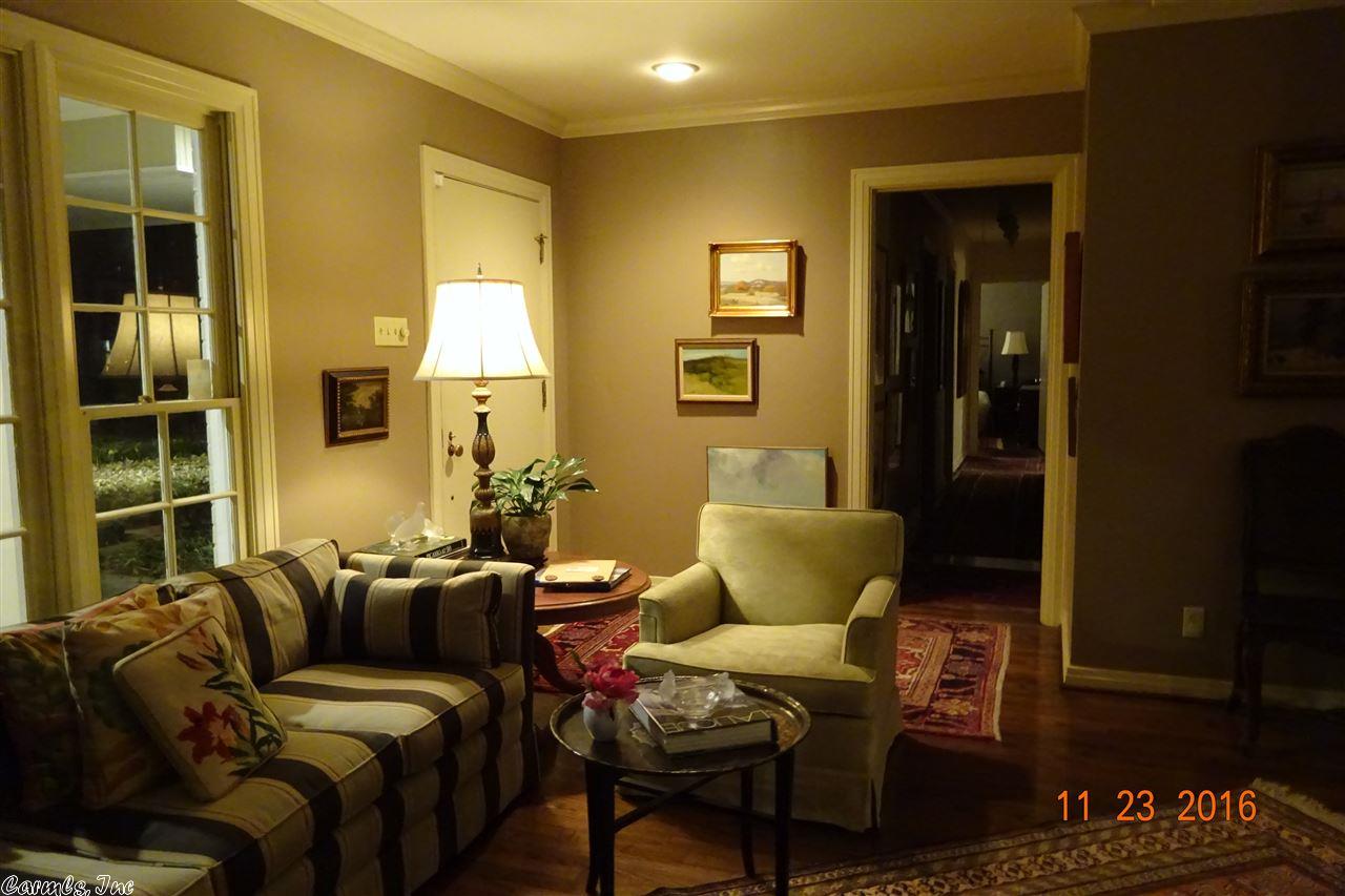 3401 S Poplar, Pine Bluff, AR 71603 photo 2
