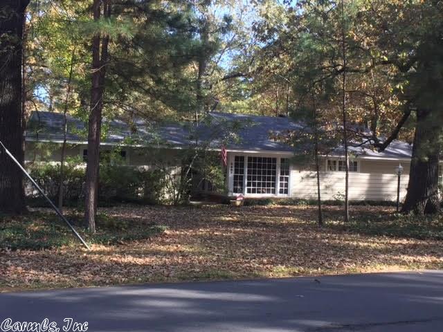 3401 S Poplar, Pine Bluff, AR 71603 photo 1
