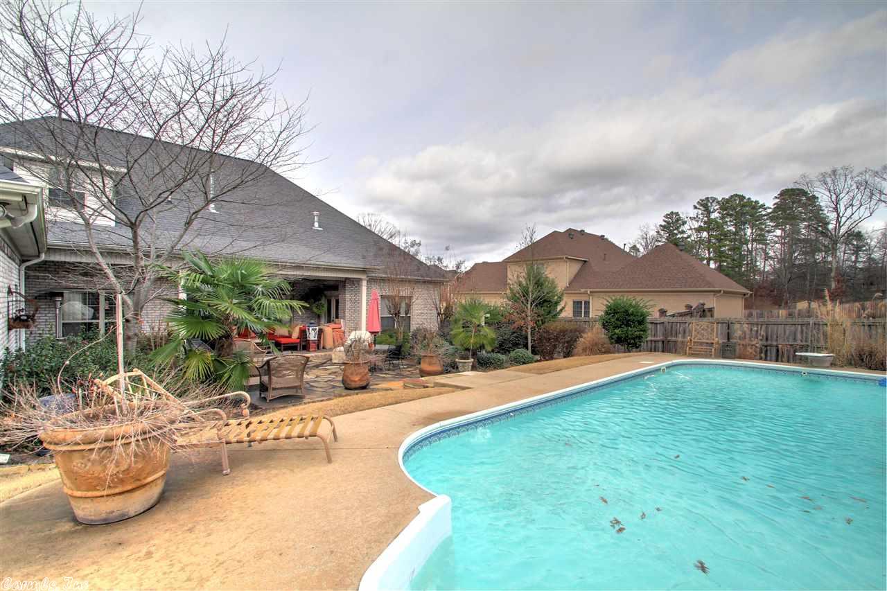 7006 Worth Ave, Benton, AR 72019 photo 2