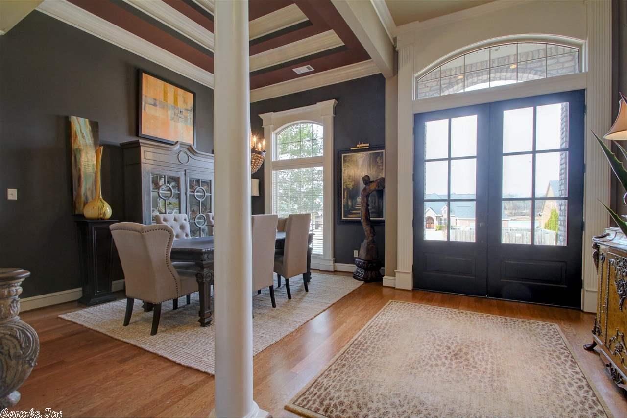 7006 Worth Ave, Benton, AR 72019 photo 3