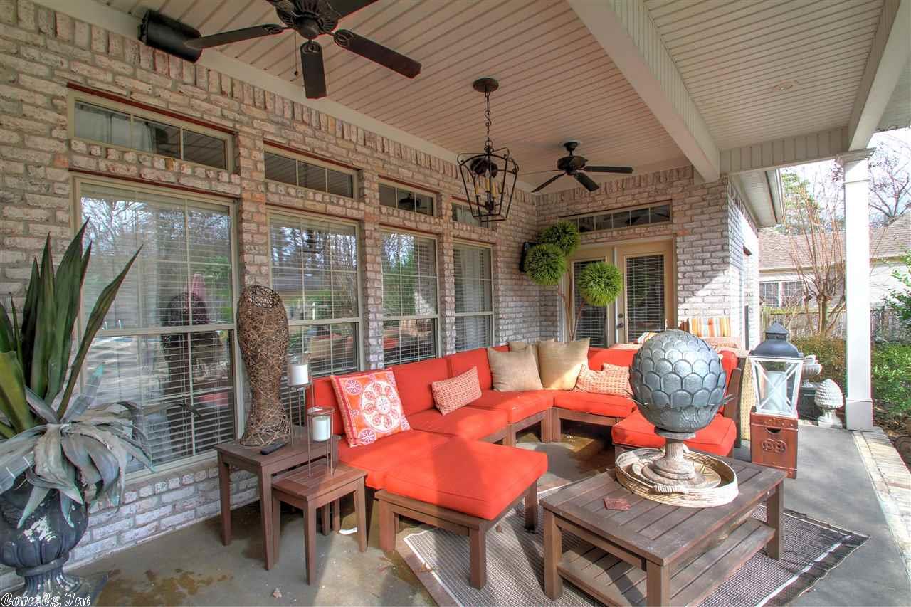 7006 Worth Ave, Benton, AR 72019 photo 34
