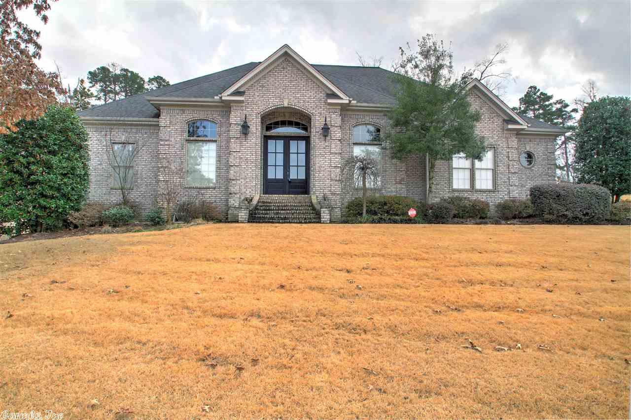 7006 Worth Ave, Benton, AR 72019 photo 1