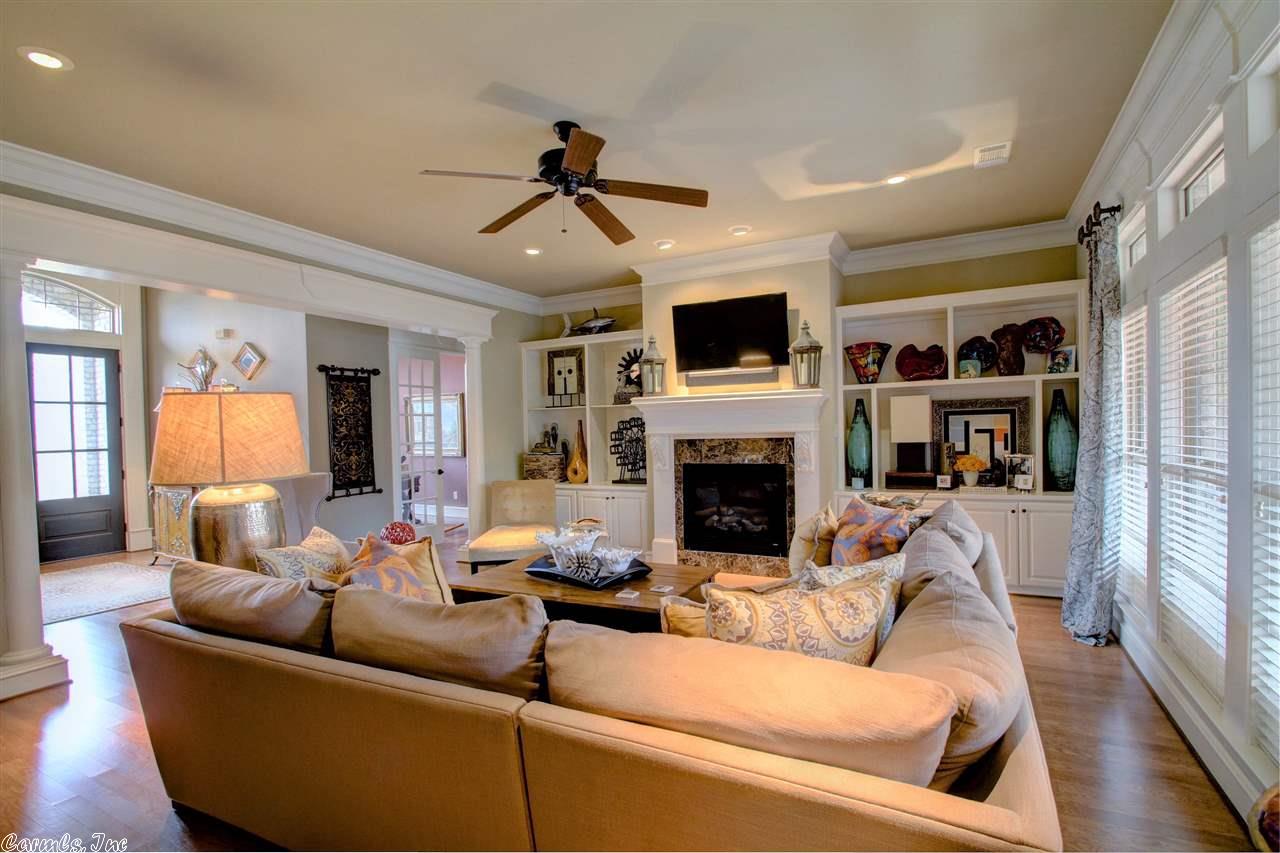 7006 Worth Ave, Benton, AR 72019 photo 7