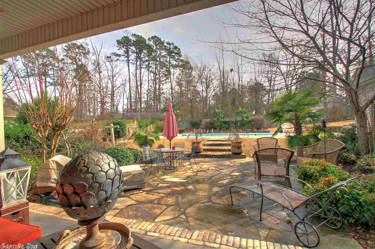 7006 Worth Ave, Benton, AR 72019 photo 35