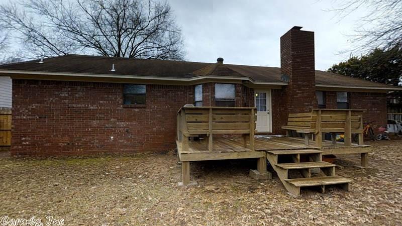 8 Rosemount Dr, Conway, AR 72034 photo 25