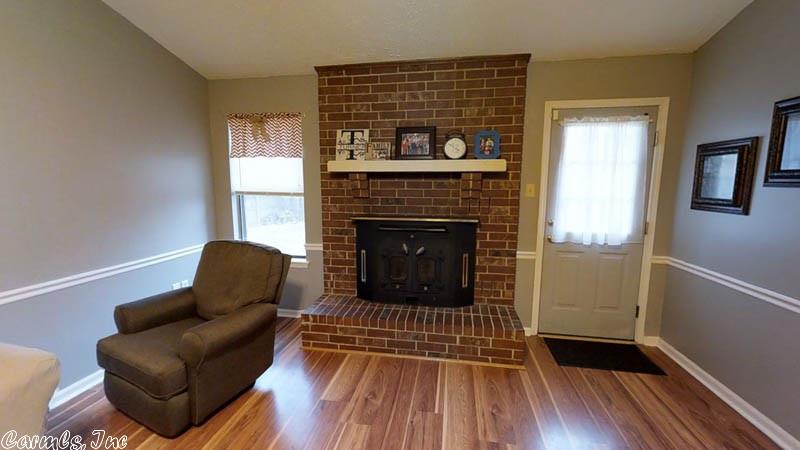 8 Rosemount Dr, Conway, AR 72034 photo 4