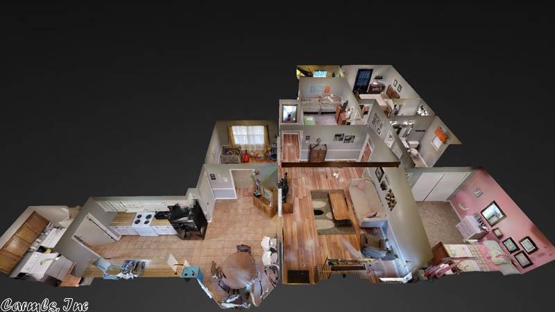 8 Rosemount Dr, Conway, AR 72034 photo 30
