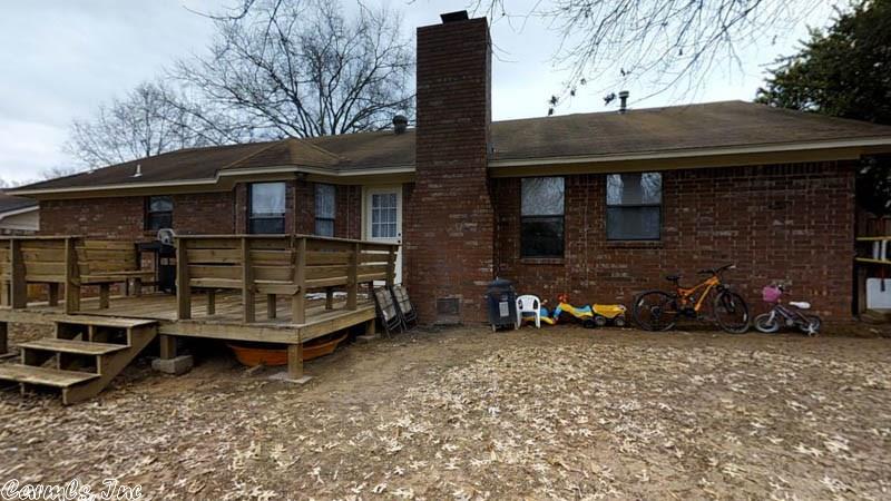 8 Rosemount Dr, Conway, AR 72034 photo 26