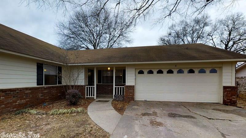8 Rosemount Dr, Conway, AR 72034 photo 3
