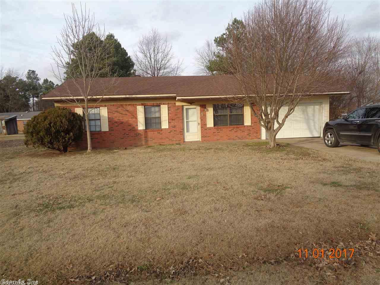 811 E 8th St, Rector, AR 72461 photo 1