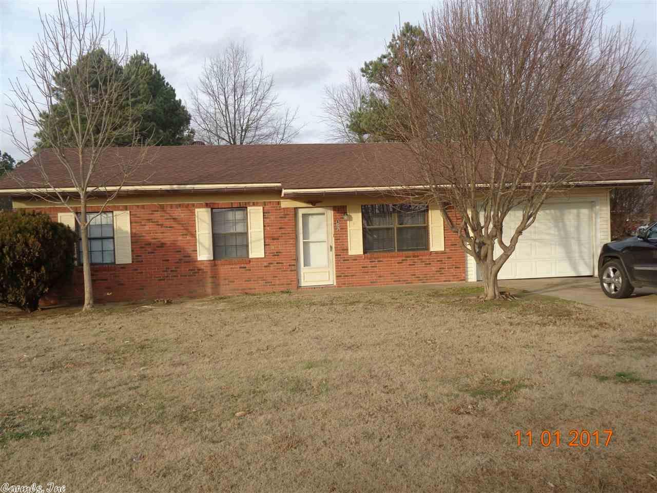 811 E 8th St, Rector, AR 72461 photo 2