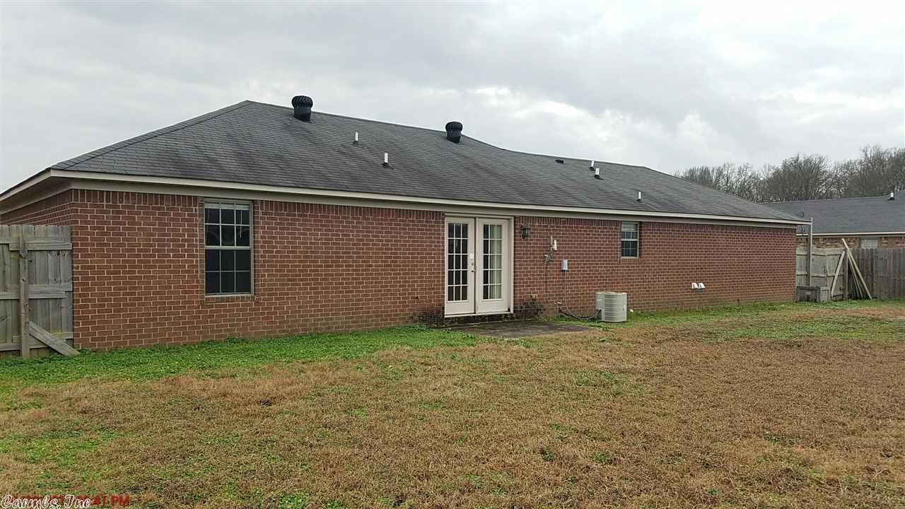 3330 Appomattox, Conway, AR 72032 photo 12