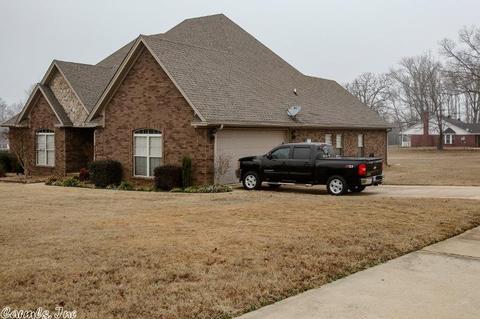 101 Brandi Ln, Beebe, AR 72012 photo 34