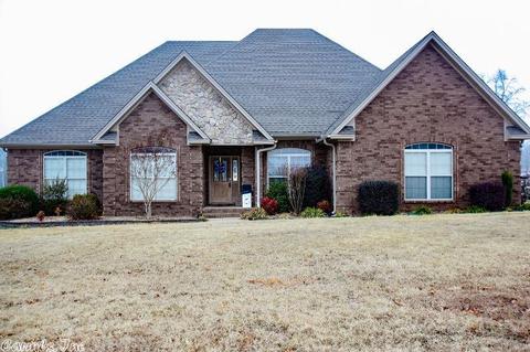 101 Brandi Ln, Beebe, AR 72012 photo 2