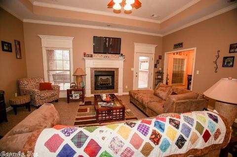 101 Brandi Ln, Beebe, AR 72012 photo 12