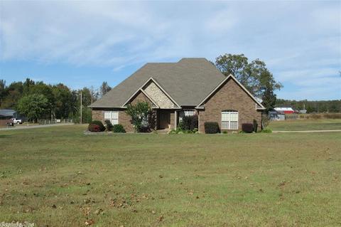 101 Brandi Ln, Beebe, AR 72012 photo 1