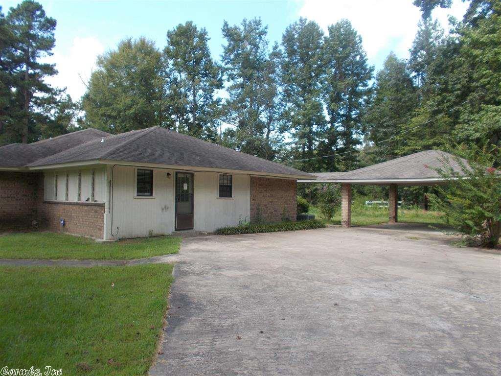 7636 Highway 79 S, Pine Bluff, AR 71603 photo 2