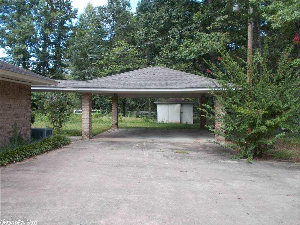 7636 Highway 79 S, Pine Bluff, AR 71603 photo 3