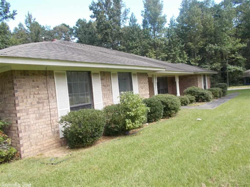 7636 Highway 79 S, Pine Bluff, AR 71603 photo 1