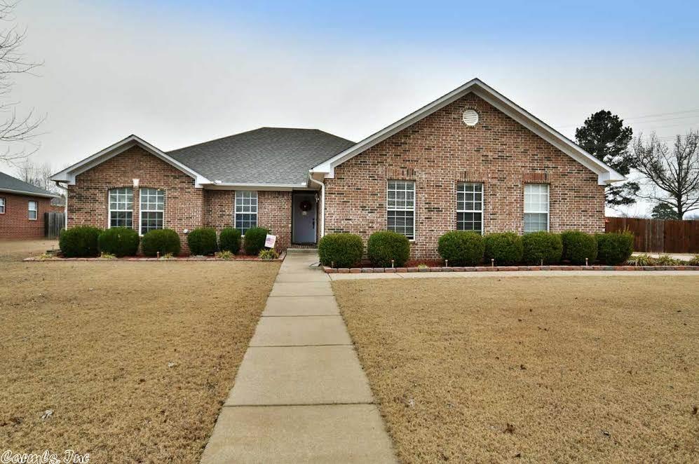 788 Mallard Ln, Conway, AR 72034 photo 1
