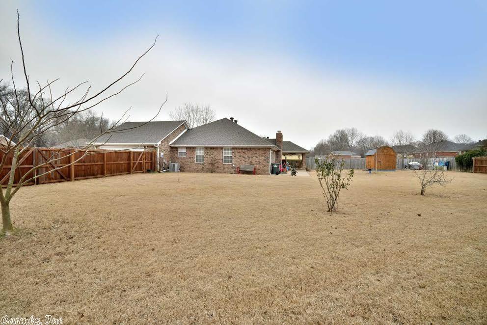 788 Mallard Ln, Conway, AR 72034 photo 22