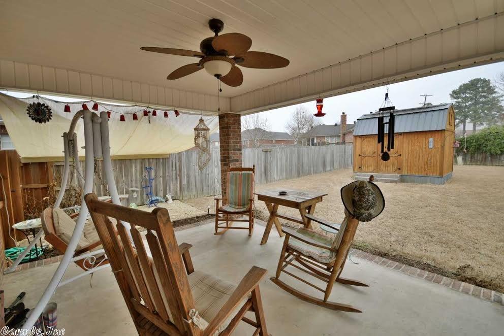 788 Mallard Ln, Conway, AR 72034 photo 19