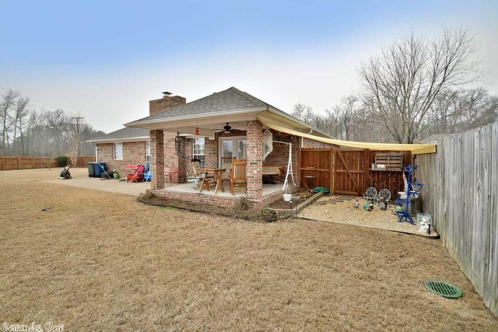 788 Mallard Ln, Conway, AR 72034 photo 20