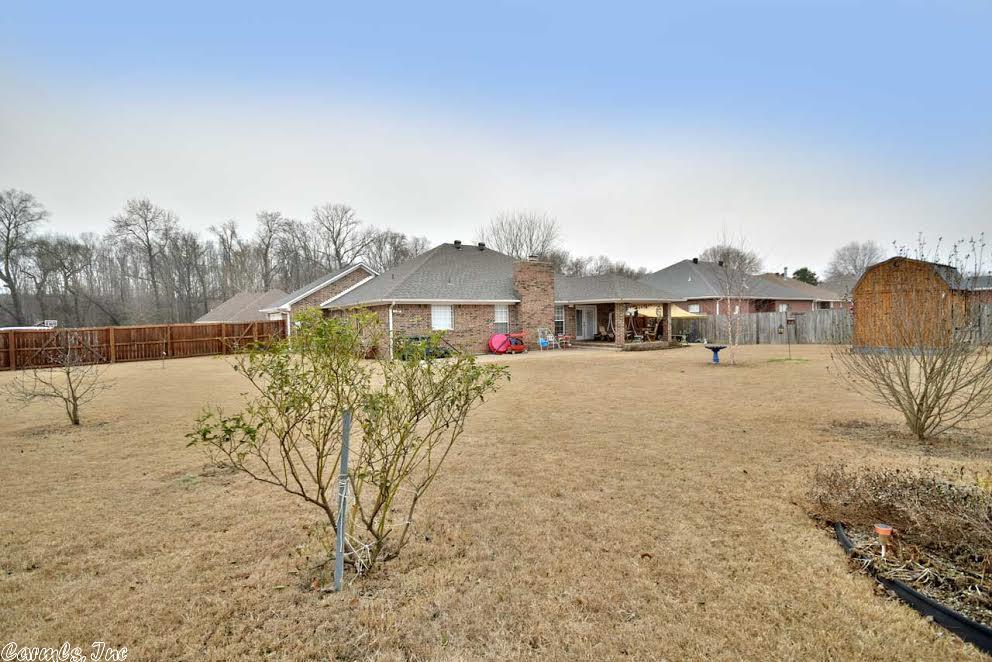 788 Mallard Ln, Conway, AR 72034 photo 21