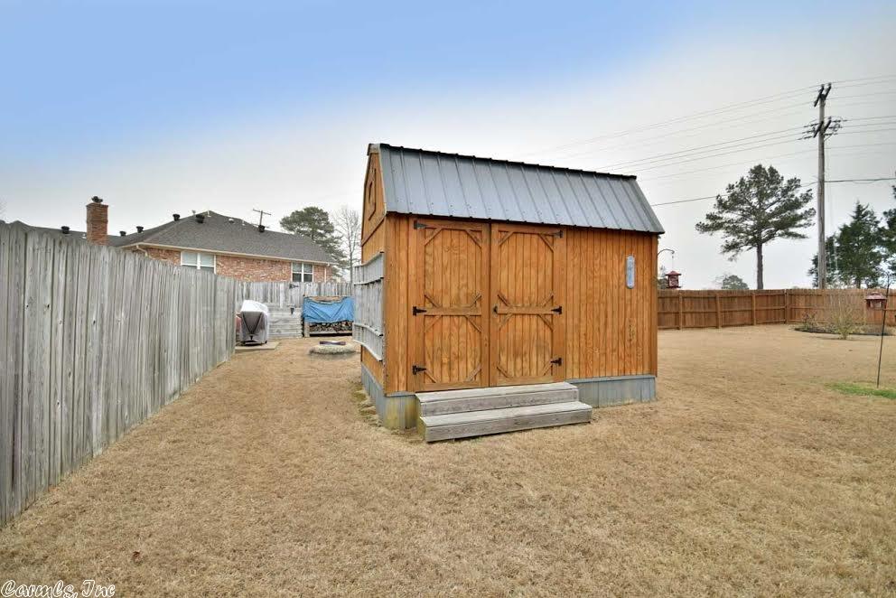 788 Mallard Ln, Conway, AR 72034 photo 23