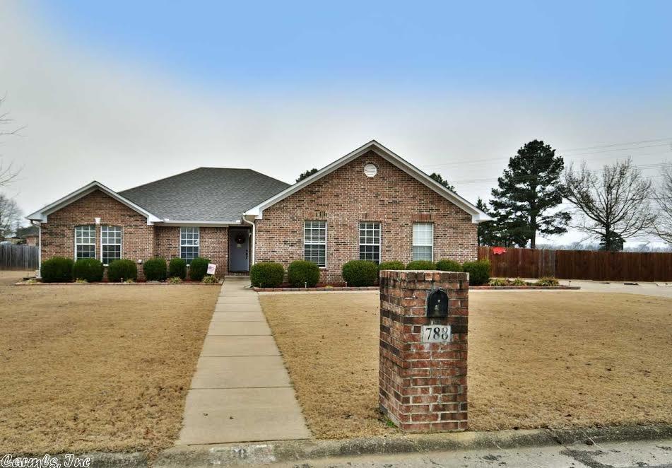 788 Mallard Ln, Conway, AR 72034 photo 3