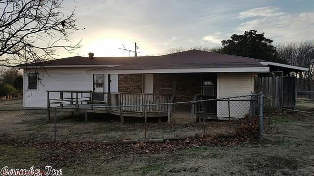 947 Otto, Conway, AR 72032 photo 3