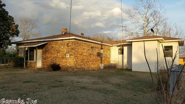 947 Otto, Conway, AR 72032 photo 4