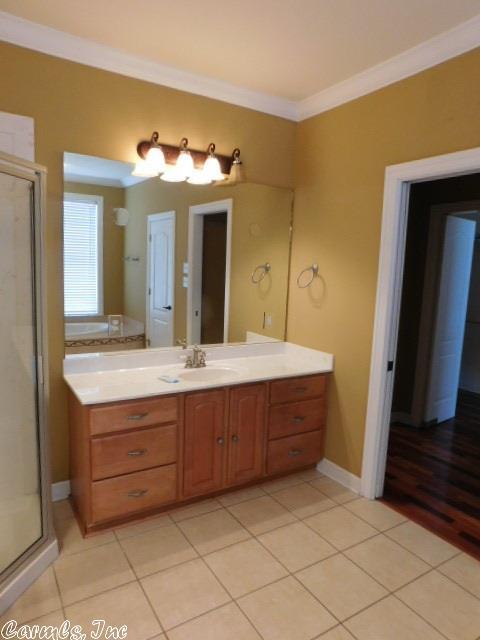 6818 E Worth Ave, Benton, AR 72015 photo 9