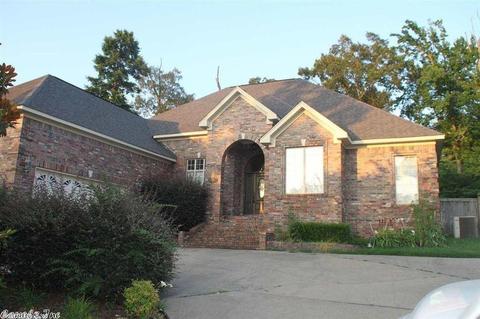 6818 E Worth Ave, Benton, AR 72015 photo 1