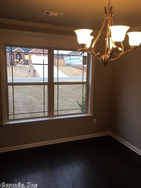 2725 Plateau Dr, Conway, AR 72032 photo 3