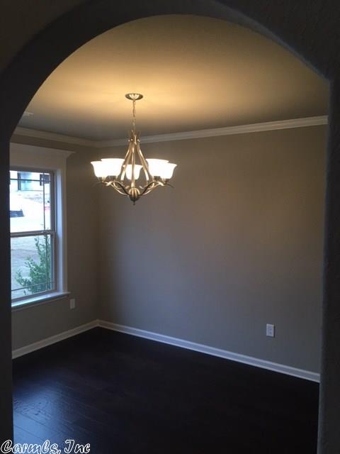 2725 Plateau Dr, Conway, AR 72032 photo 2