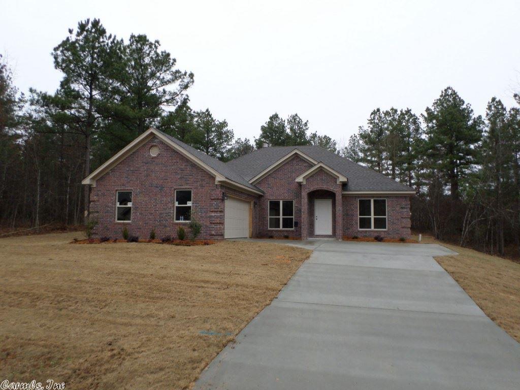 282 Reuben Dr, Alexander, AR 72002 photo 1
